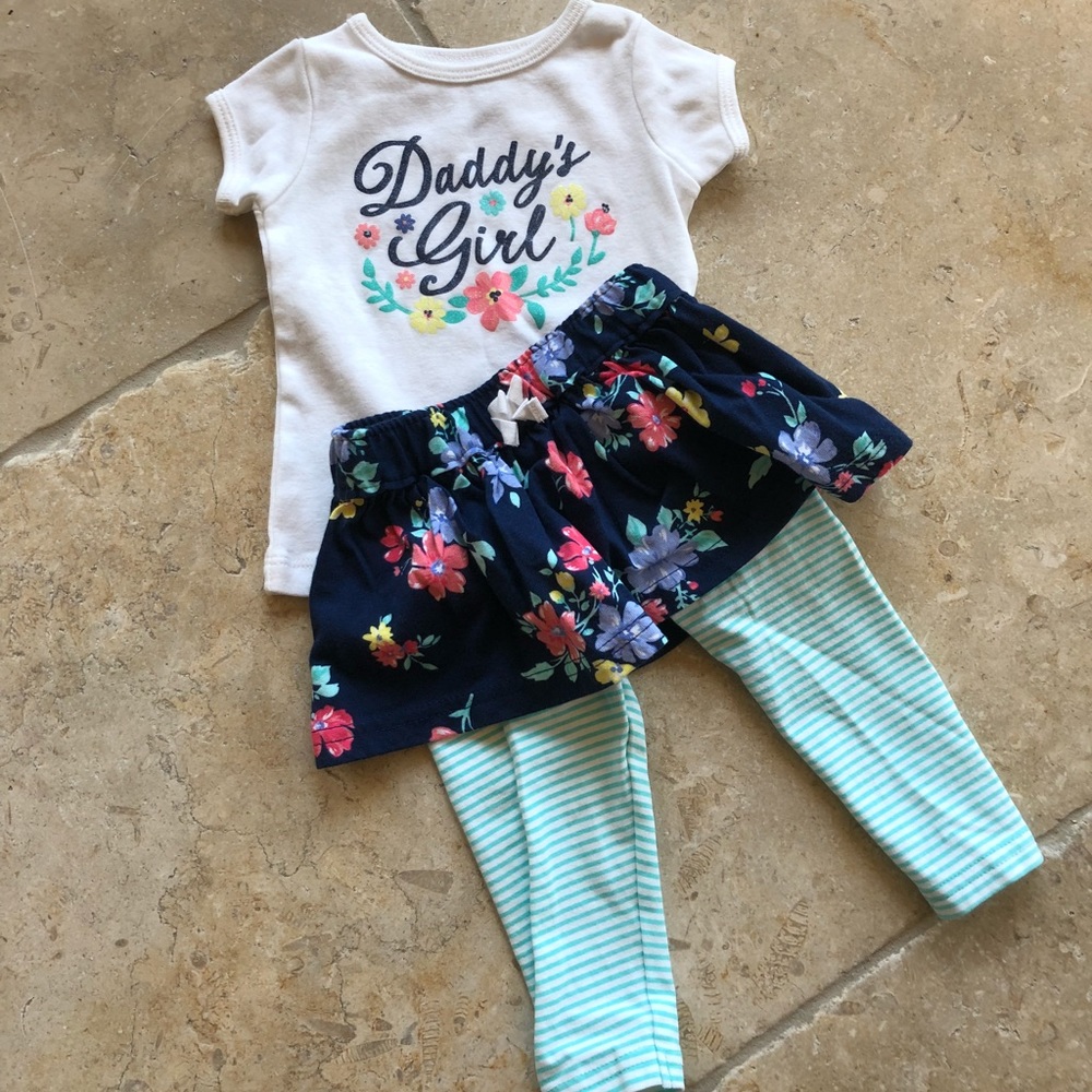 NWOT matching set